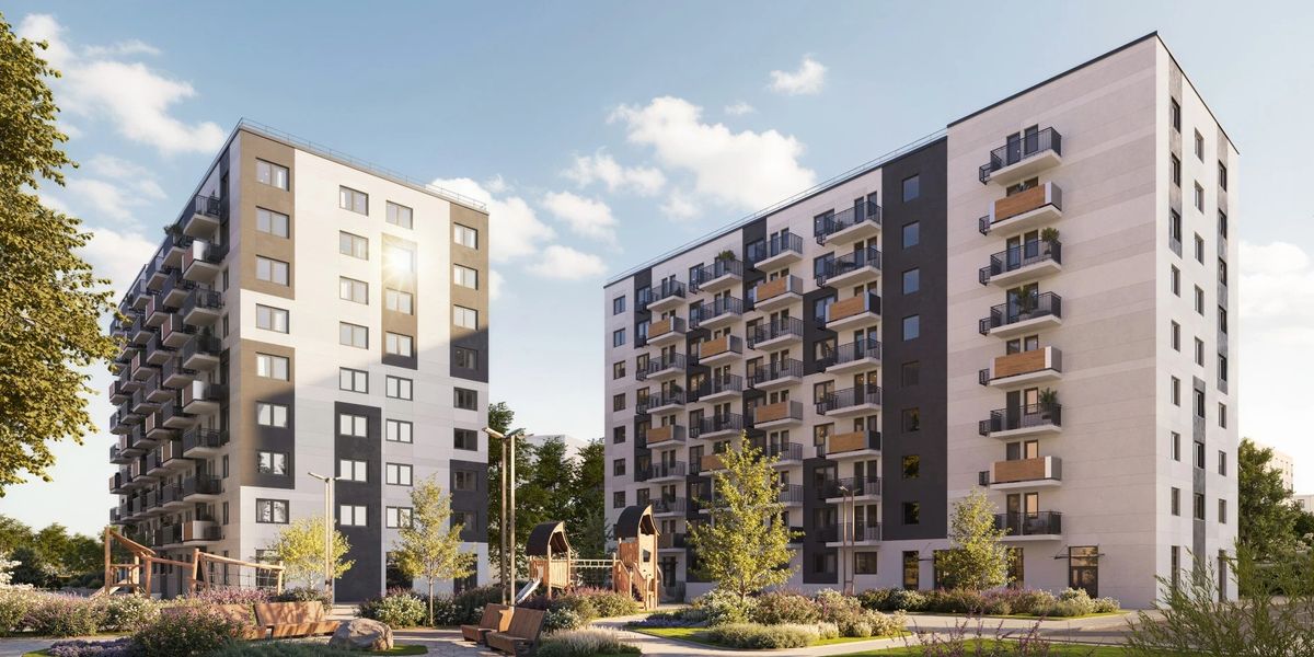 Внутренний двор