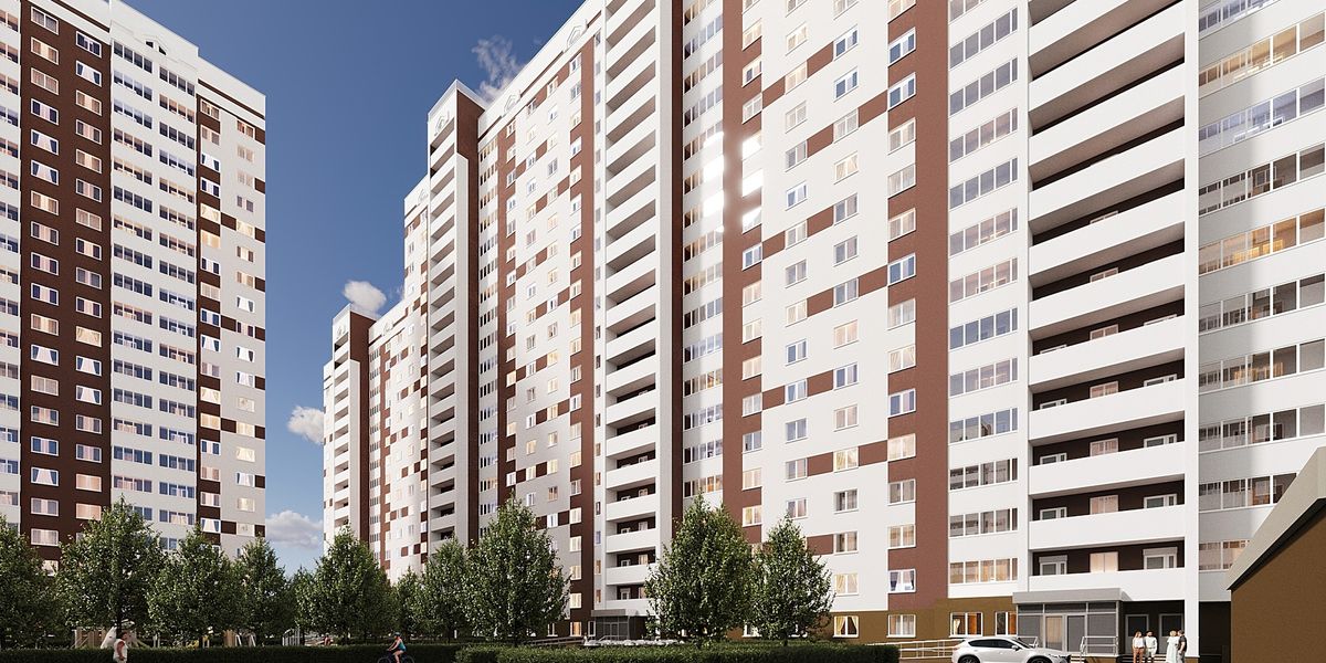 Внутренний двор