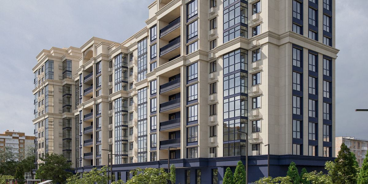 Галерея ЖК «Клубный дом ИМПЕРАТОР»