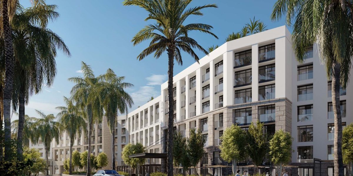 Галерея ЖК «по ул. Троицкая»