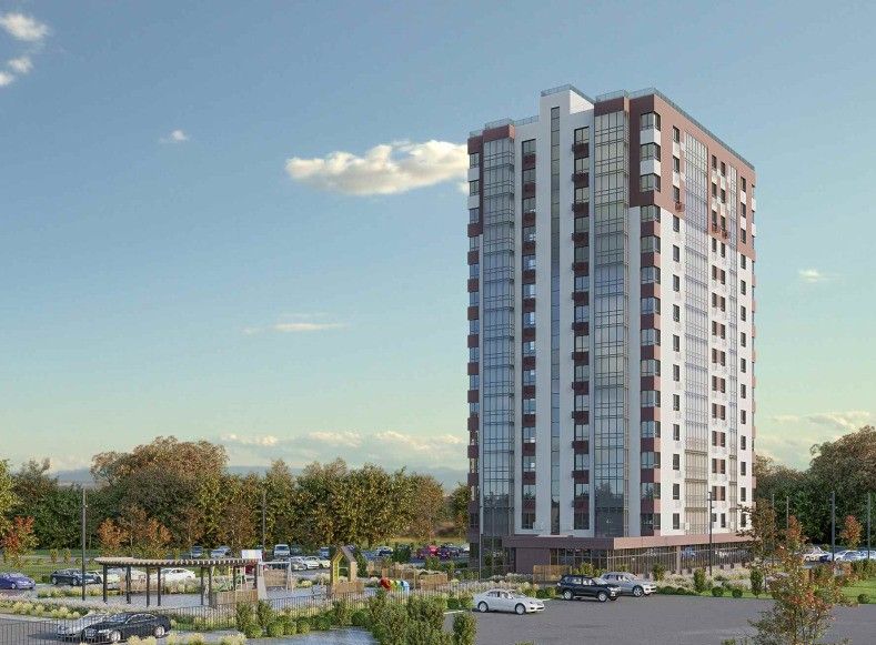 Галерея ЖК «Дом Достоевский»