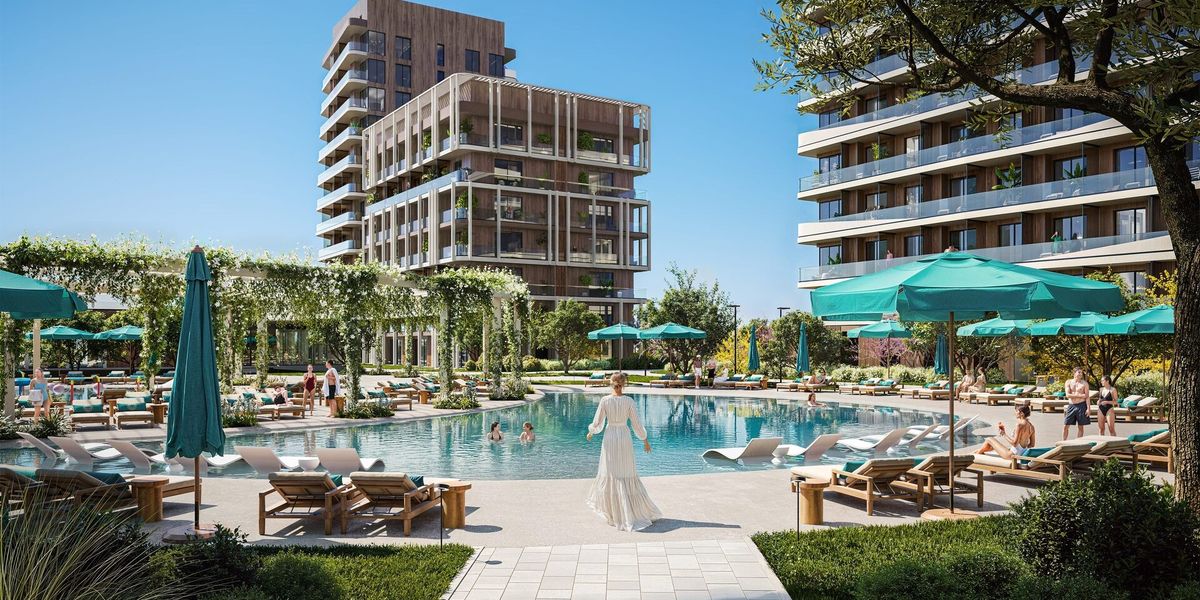 Внутренний двор