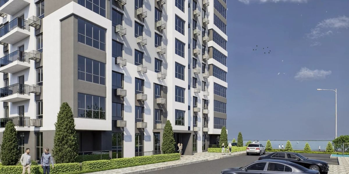 Внутренний двор