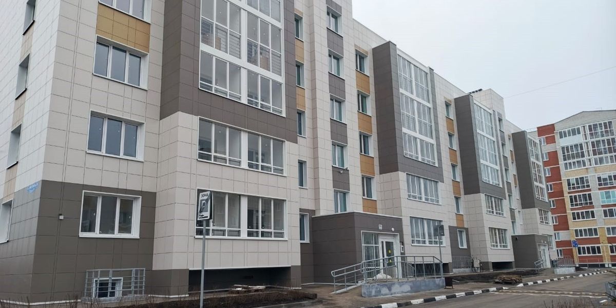 Вход в&nbsp;подъезд