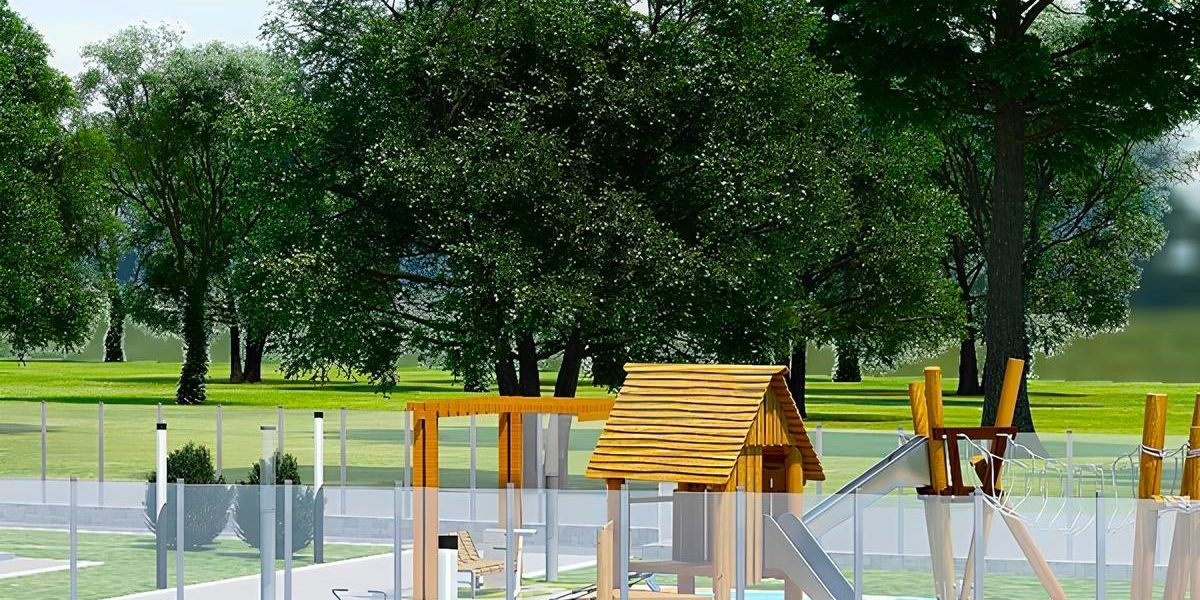 Внутренний двор