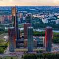 Ход строительства ЖК «Вейв» за Июль 2026 г.