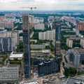 Ход строительства ЖК «Обручева 30» за Июль 2026 г.
