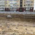 Ход строительства ЖК «Ахтарский» за Август 2026 г.