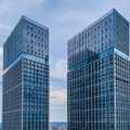 Ход строительства ЖК «Мод» за Июль 2025 г.