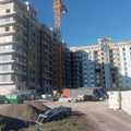 Ход строительства ЖК «Дружба» за Сентябрь 2026 г.