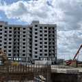 Ход строительства ЖК «Новый Город» за Июль 2026 г.