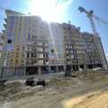 Ход строительства ЖК «Гостиничный комплекс Лучи» за Июль 2026 г.