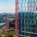 Ход строительства ЖК «МАРК» за Июнь 2026 г.