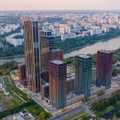 Ход строительства ЖК «Вейв» за Август 2026 г.