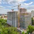 Ход строительства ЖК «Дом премиум-класса МИРА» за Май 2026 г.