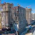Ход строительства ЖК «Ситизен» за Июль 2026 г.