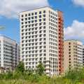 Ход строительства ЖК «Никольские луга» за Июль 2026 г.