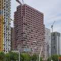 Ход строительства ЖК «Кавказский бульвар 51» за Июль 2026 г.