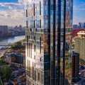 Ход строительства ЖК «МАРК» за Июль 2026 г.