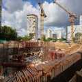 Ход строительства ЖК «Соколинн Парк» за Июль 2026 г.