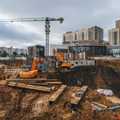 Ход строительства ЖК «Алтуфьевское 53» за Июнь 2026 г.