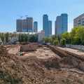 Ход строительства ЖК «С5» за Июль 2026 г.