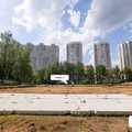 Ход строительства ЖК «Литературный Квартал» за Июнь 2026 г.