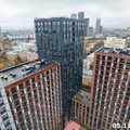 Ход строительства ЖК «Петровский парк II» за Ноябрь 2025 г.
