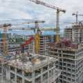 Ход строительства ЖК «Ситидзен» за Июнь 2026 г.
