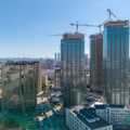 Ход строительства ЖК «Слава» за Июль 2026 г.