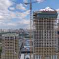 Ход строительства ЖК «Сет» за Август 2026 г.