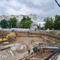 Ход строительства ЖК «Соколинн Парк» за Июнь 2026 г.