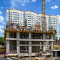 Ход строительства ЖК «УНО Горбунова» за Июль 2026 г.