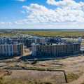 Ход строительства ЖК «Море тут» за Октябрь 2026 г.