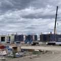 Ход строительства ЖК «Металлург» за Июль 2026 г.