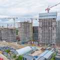 Ход строительства ЖК «Ситизен» за Июнь 2026 г.