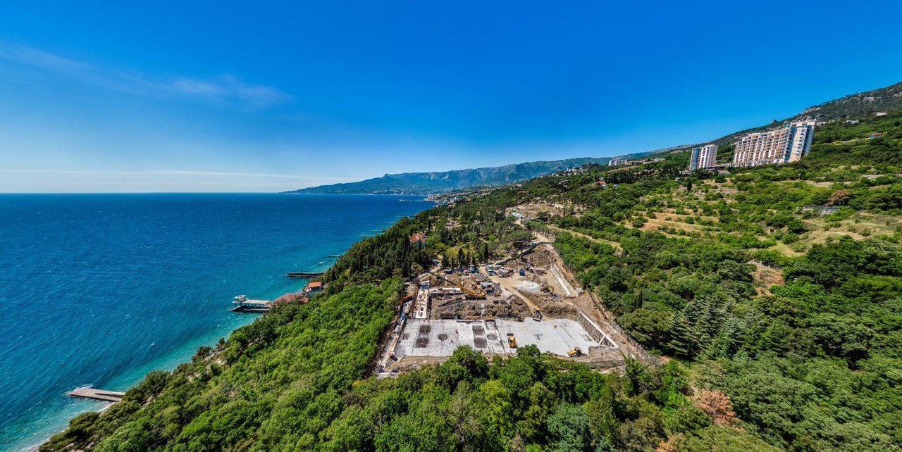 Панорама 360