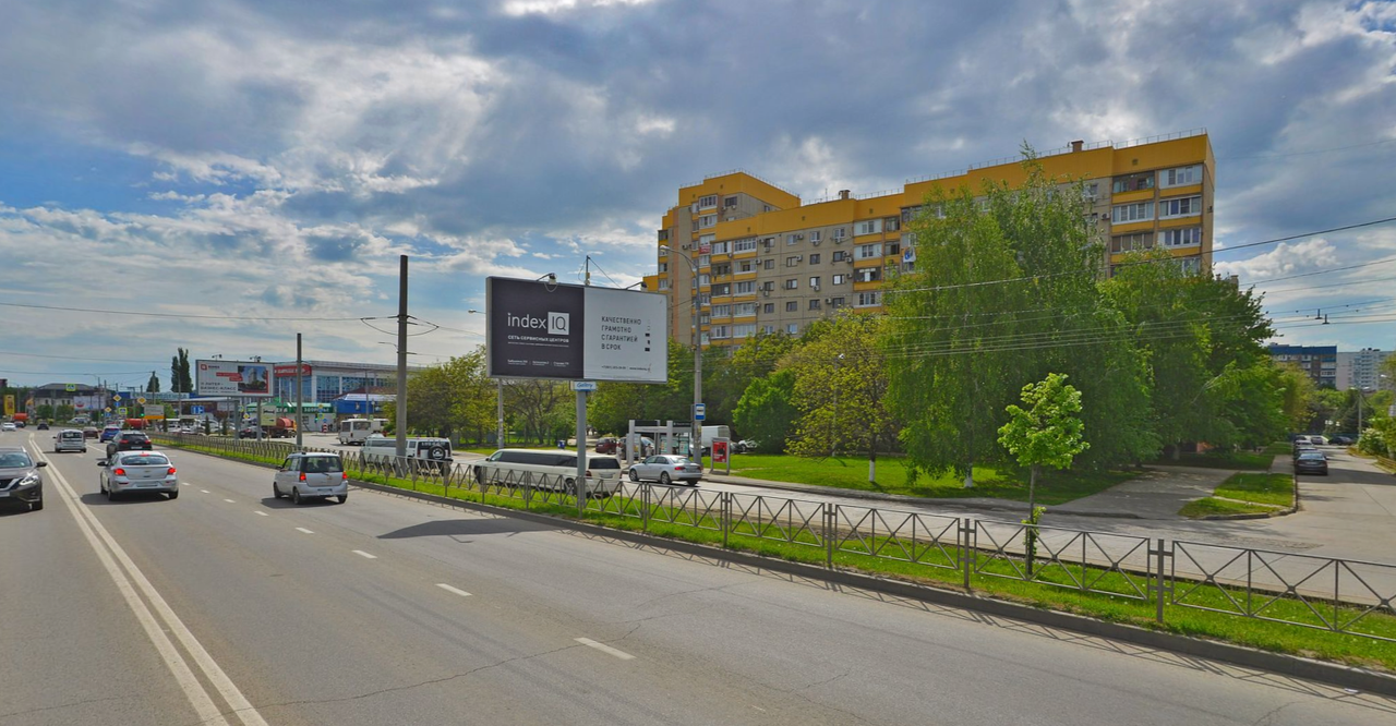 Дороги и внутридворовые пространства ЭНКА