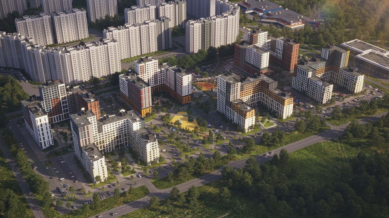 Панорама