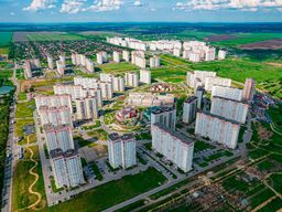 ЖК «Суворовский»