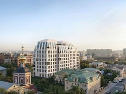 ЖК «Казачий»