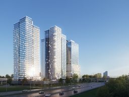 ЖК «МИРАПОЛИС»