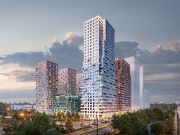 ЖК «Кавказский бульвар 51»