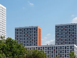 ЖК «Амурский парк»