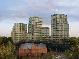 ЖК «26 ПАРКВЬЮ»