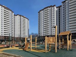 ЖК «Парковый»