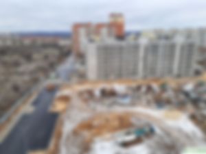 Превью трансляции