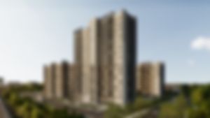 Превью трансляции