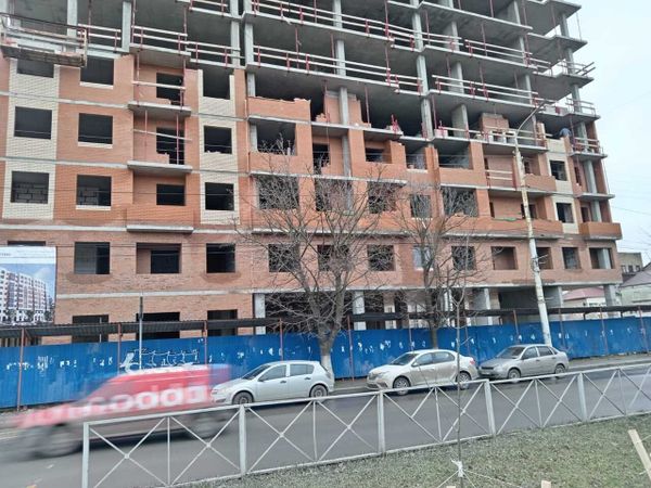 Ход строительства ЖК «Сердце Города» за Январь 2024 г., фото №4