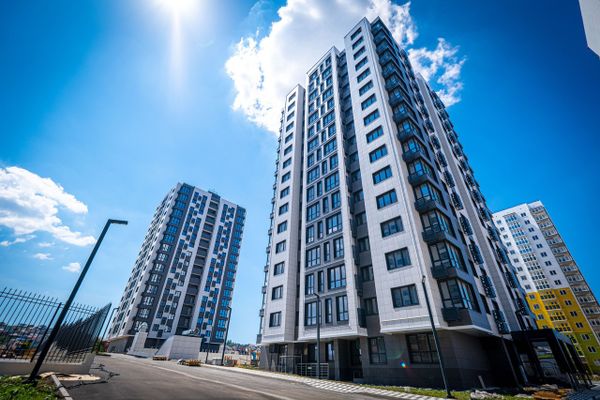 Ход строительства ЖК «Два Адмирала» за Сентябрь 2023 г., фото №4